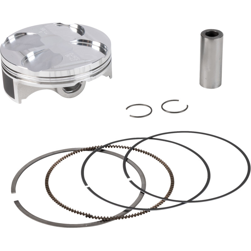 VERTEX Piston Kit Forged Replica for 4 Stroke - Image 9
