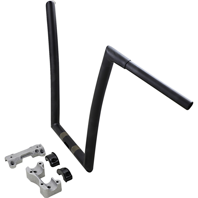 TODD'S CYCLE 1-1/4" Touring Handlebar - Image 9