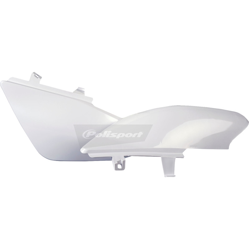 POLISPORT Side Panels For Honda - Image 5