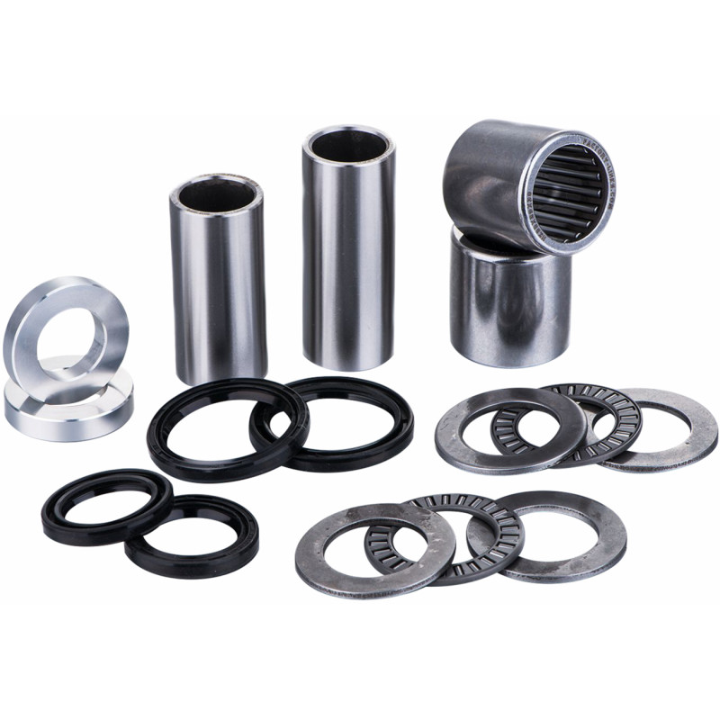 FACTORY LINKS Swingarm Bearing Kit - Image 11