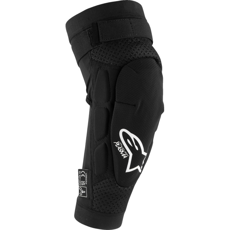 ALPINESTARS Youth Bionic Plasma Knee Guards