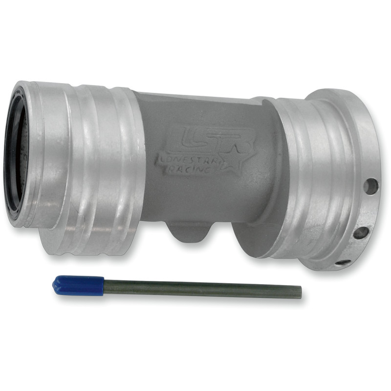 LONE STAR RACING/TECH 5 IND. Super Twin Axle Carrier - Image 11