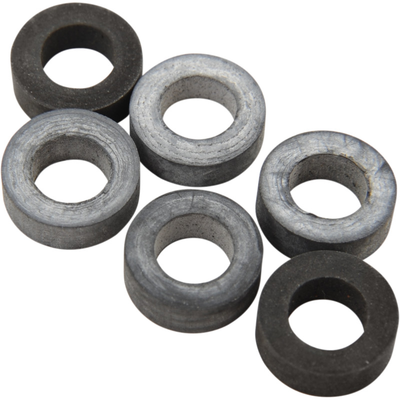 GOODRIDGE Seal Kit for Fuel Line Crossover