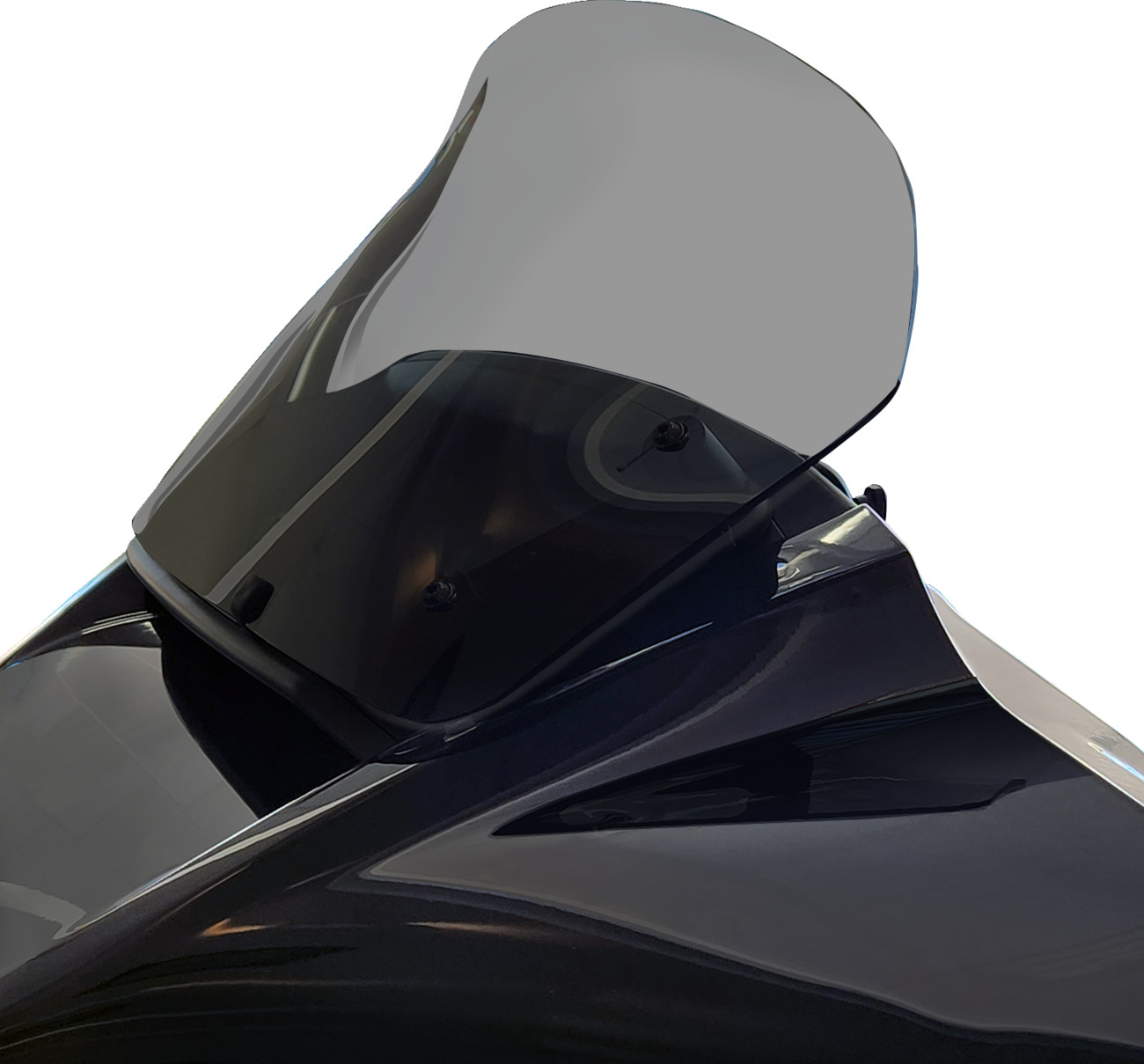 WIND VEST Windshield