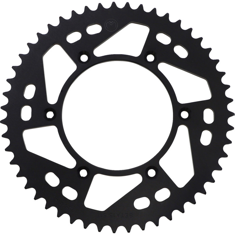 MOOSE OFFROAD Rear Aluminum Sprocket