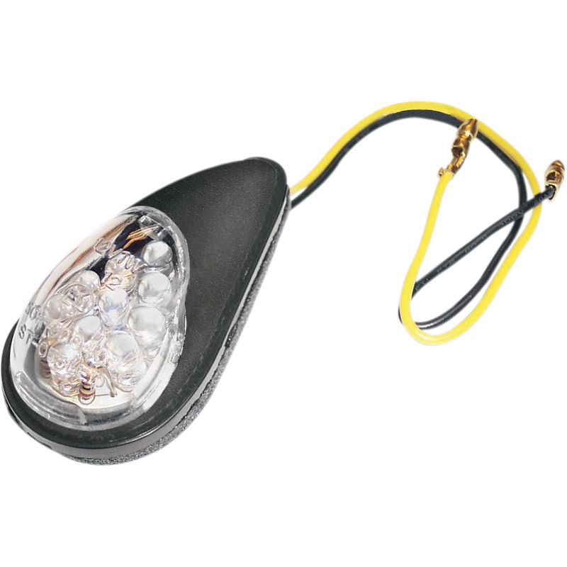K&S TECHNOLOGIES Ultra Mini Flush-Mount LED Marker Lights