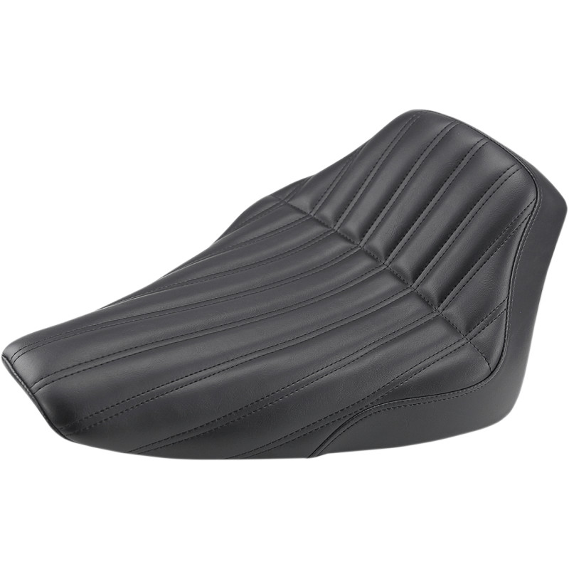 SADDLEMEN Knuckle Solo Seat - Image 4