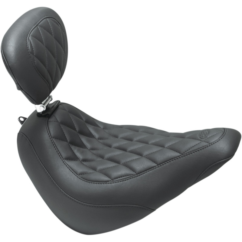 MUSTANG Wide Tripper™ Seat - Image 9