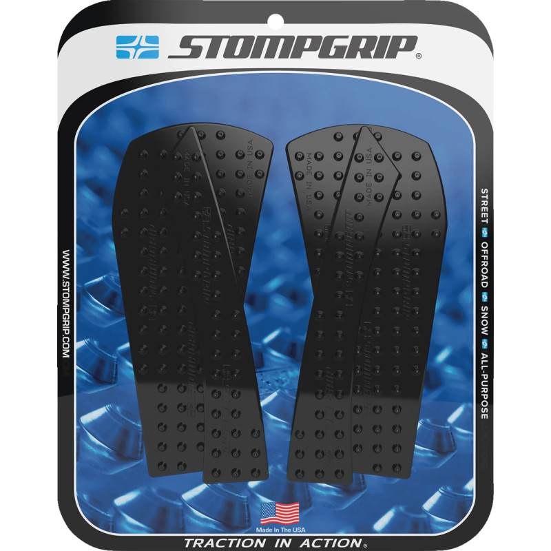 STOMPGRIP Icon Profile Traction Pad Tank Grips - Image 42