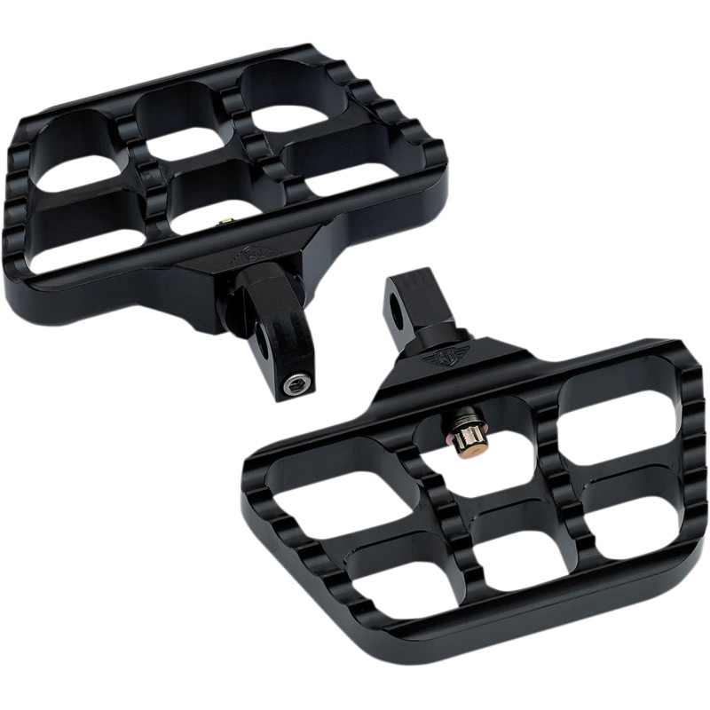 JOKER MACHINE Mini Serrated Floorboards - Image 3