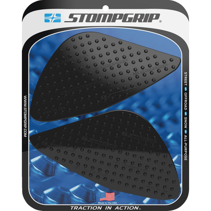 STOMPGRIP Volcano Profile Traction Pad Tank Grips - Image 41