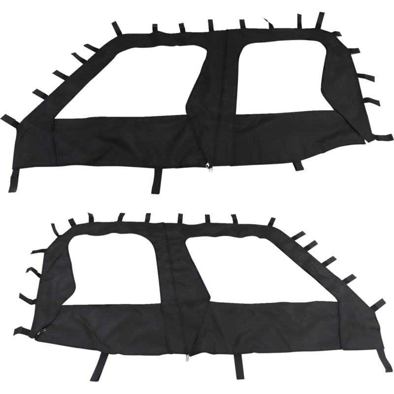 MOOSE OFFROAD Side Enclosure - Image 14