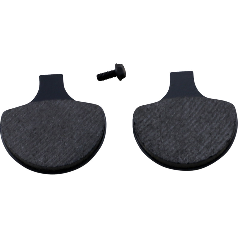 LYNDALL RACING BRAKES LLC X-Treme Harley/Buell Brake Pads - Image 5