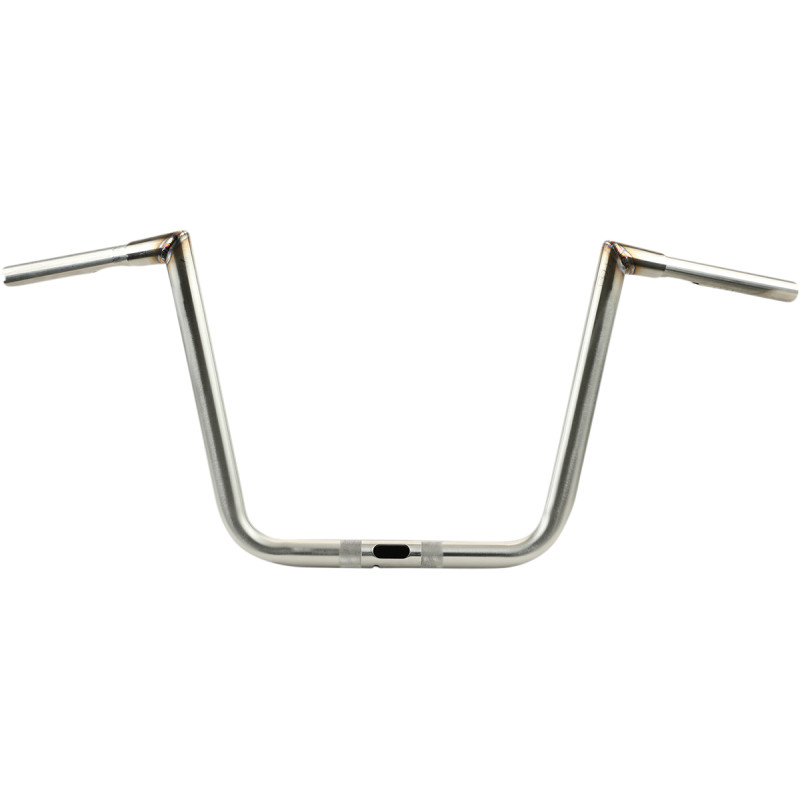 LA CHOPPERS 1-1/4" Hefty Twin Peaks Handlebar - Image 8