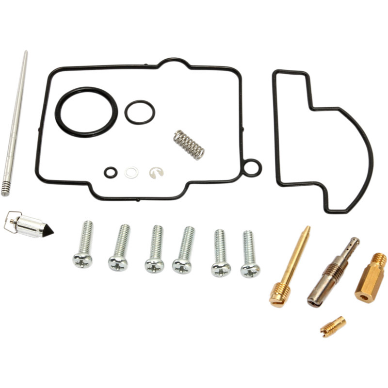 MOOSE OFFROAD Carburetor Repair Kit - Kawasaki - Image 51