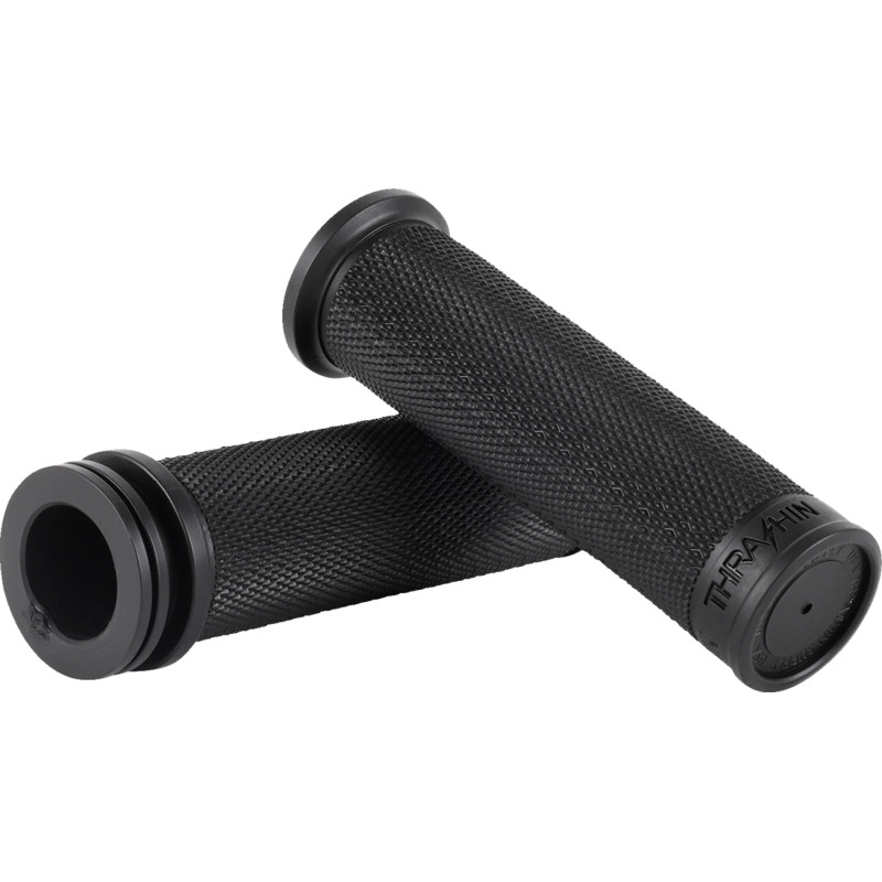THRASHIN SUPPLY CO. Moto Grips