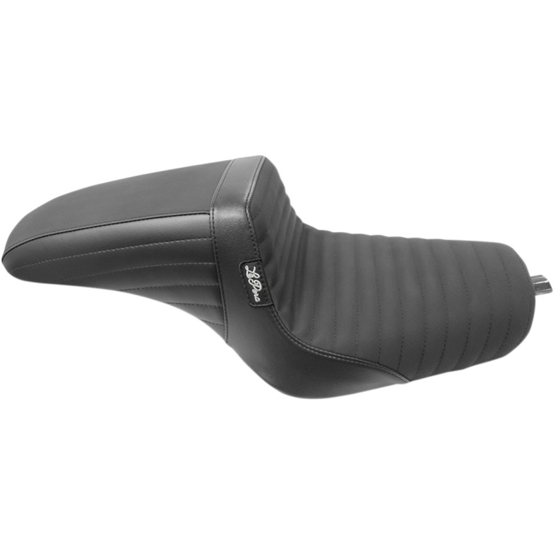 LE PERA Kickflip Seat — Pleated w/Gripp Tape - Image 4