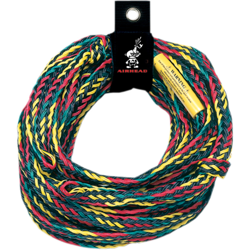 AIRHEAD SPORTS GROUP 4 Rider Tow Rope
