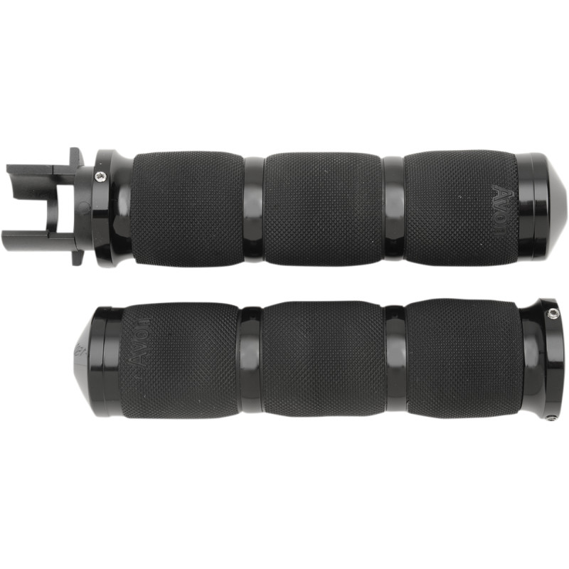 AVON GRIPS 3-Ring Air Cushioned Grips — Standard - Image 9