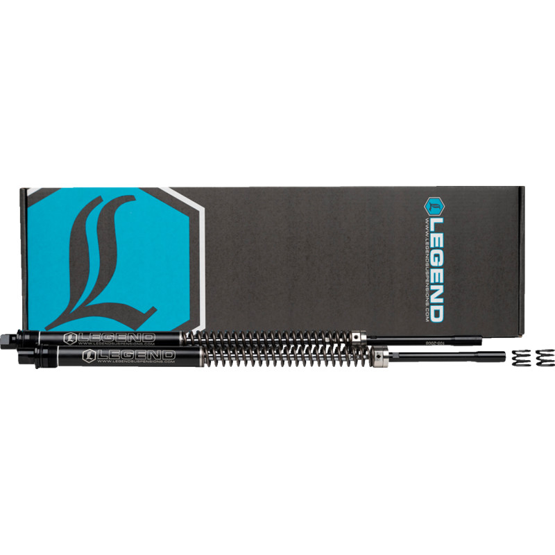 LEGEND SUSPENSION AXEO Softail Front Suspension