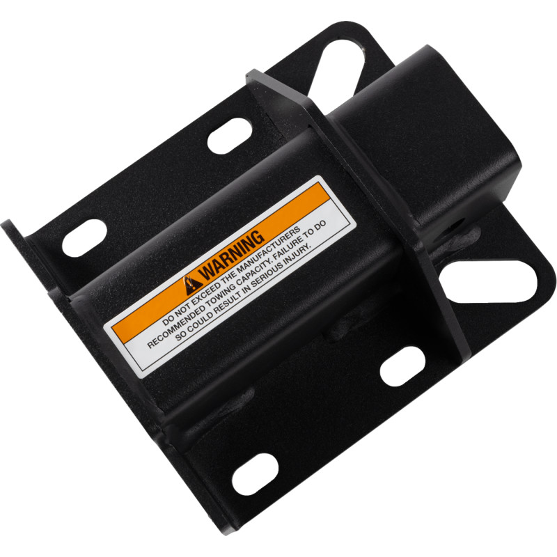 MOOSE OFFROAD Front Receiver Hitch - Image 2