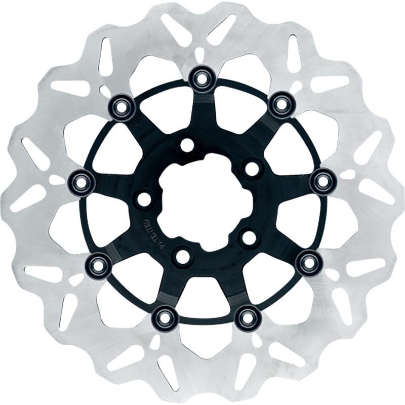 GBRAKES Wave® Brake Rotors