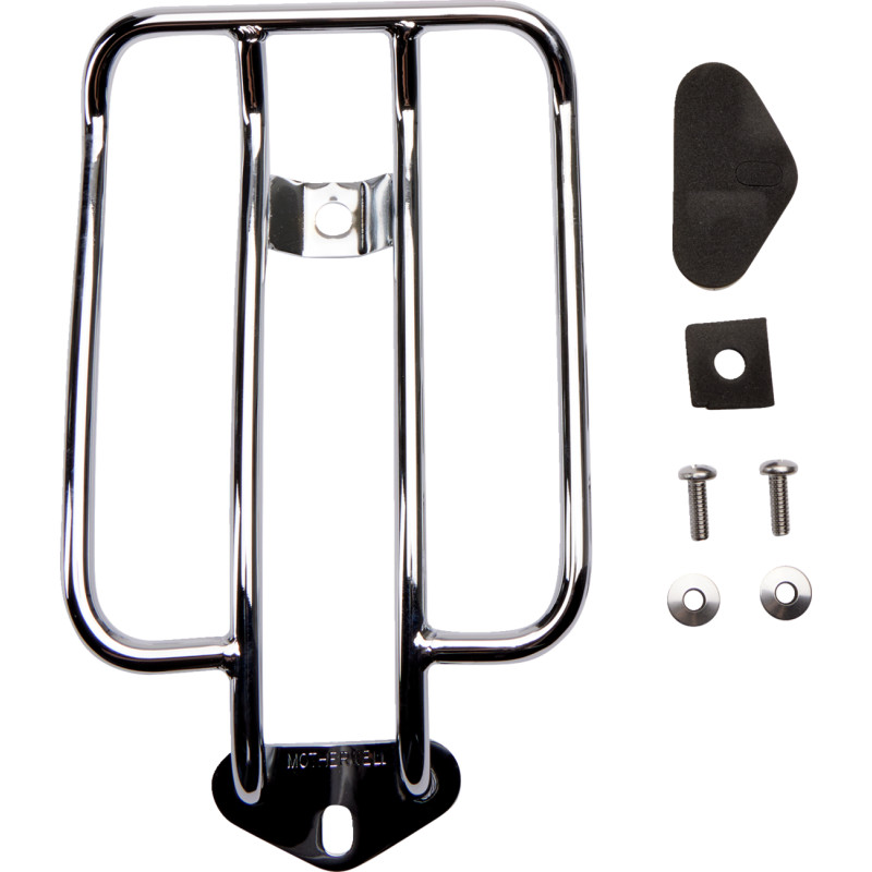 MOTHERWELL 6" Solo Luggage Rack
