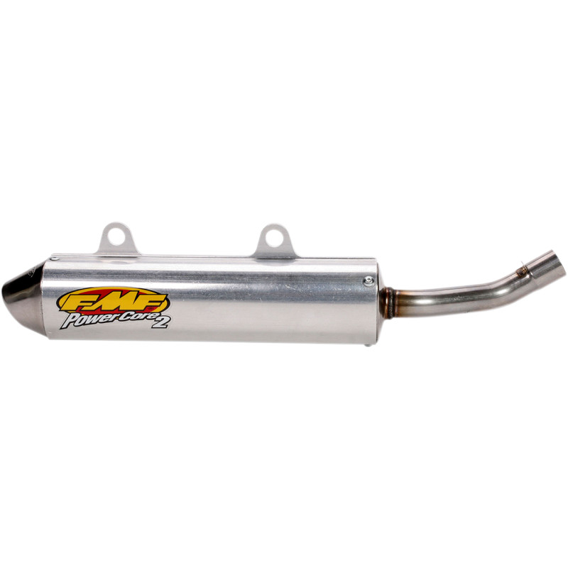 FMF Powercore 2 Silencer - Image 13