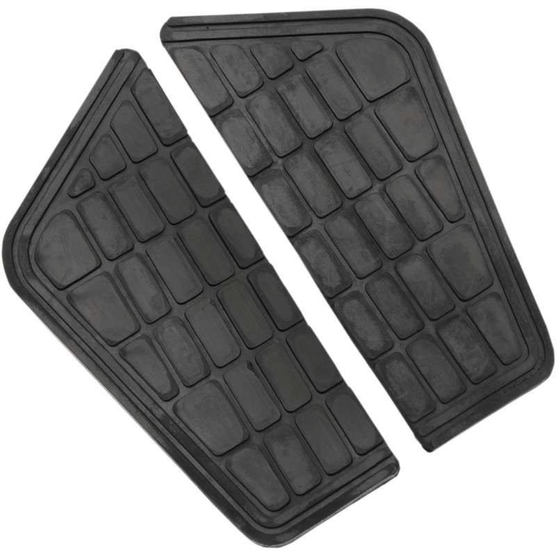 PARTS UNLIMITED Replacement Floorboard Pad
