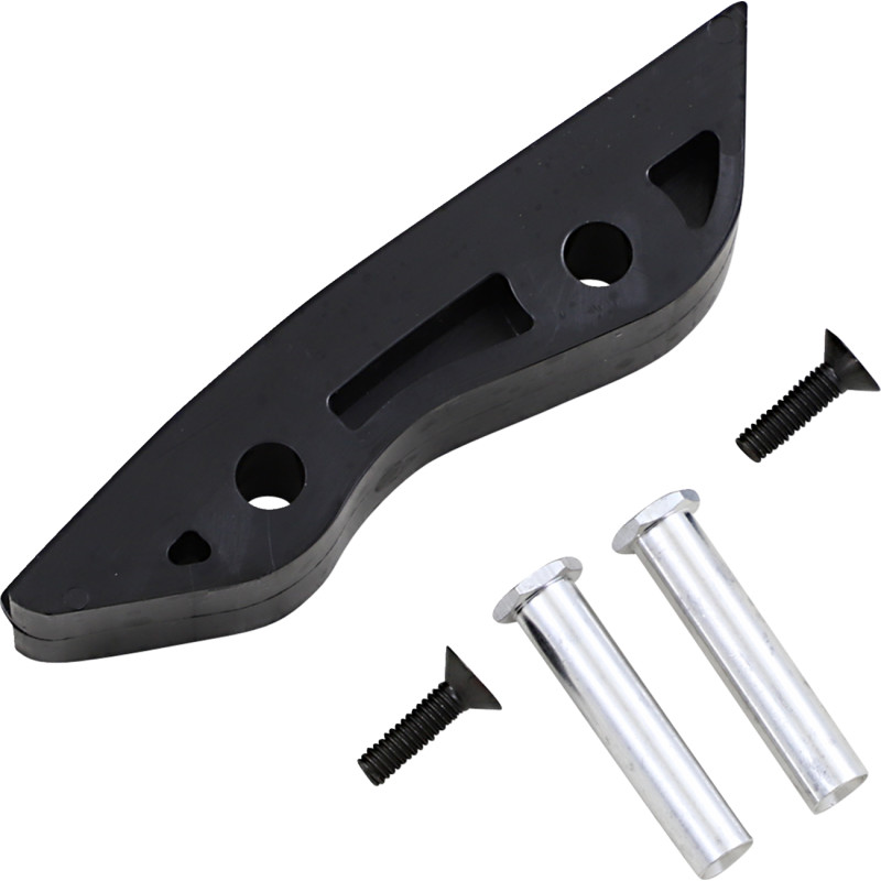 T.M. DESIGNWORKS Rear Chain Guide Replacement Wear Block