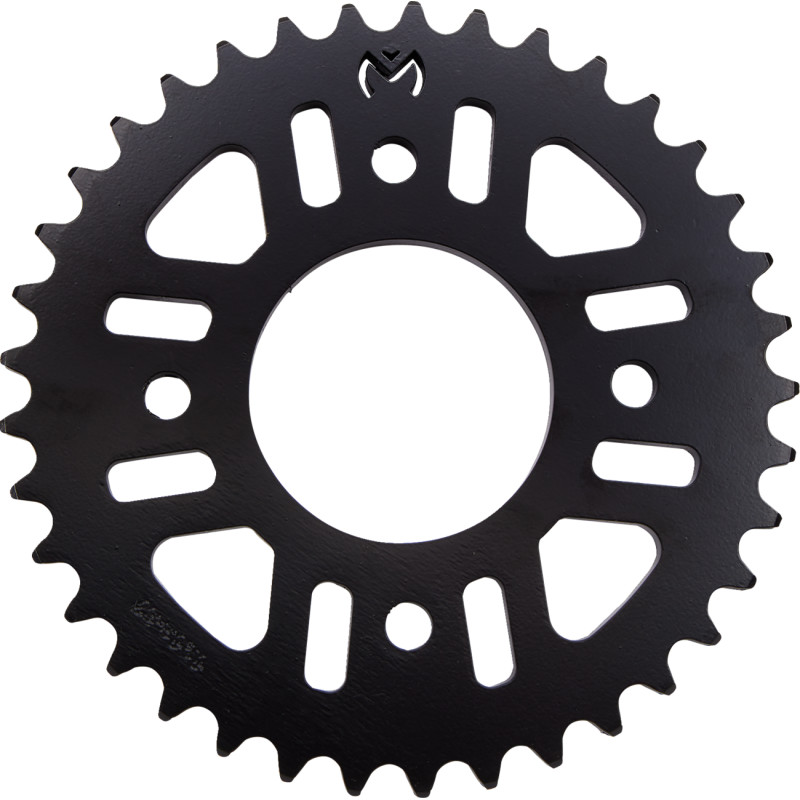MOOSE OFFROAD Steel Rear Sprocket - Image 50