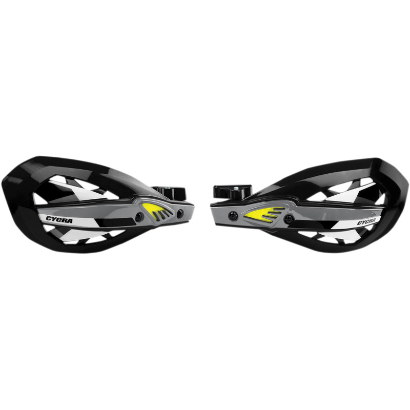 CYCRA Eclipse Handshields