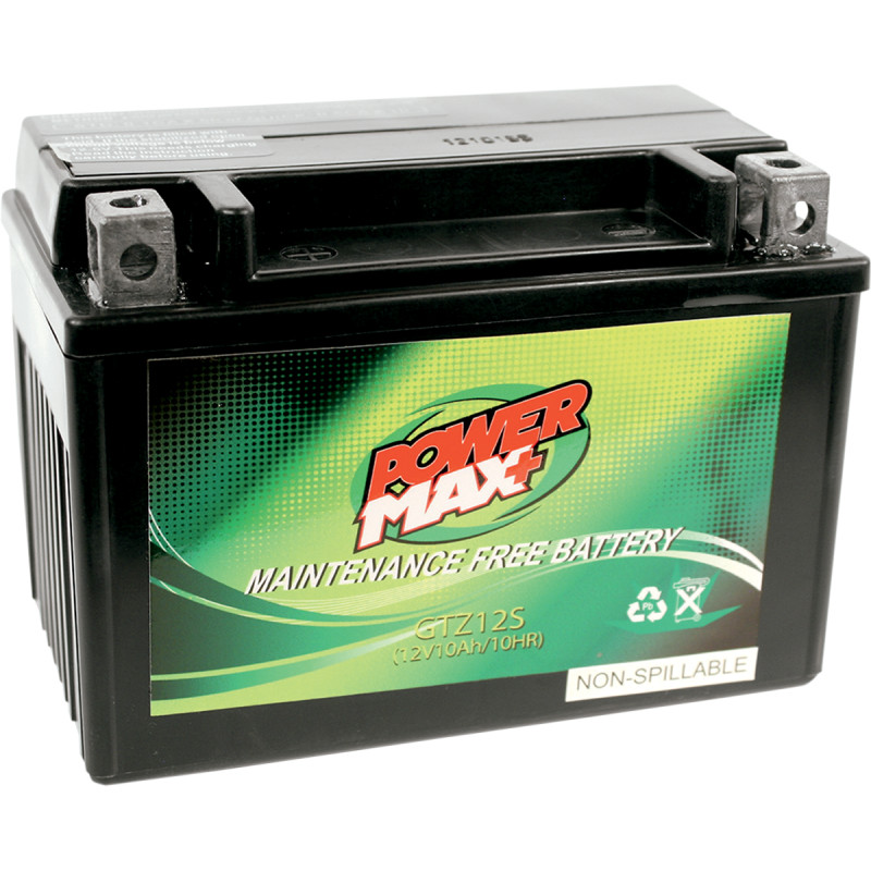 POWER MAX Maintenance-Free Battery - Image 3