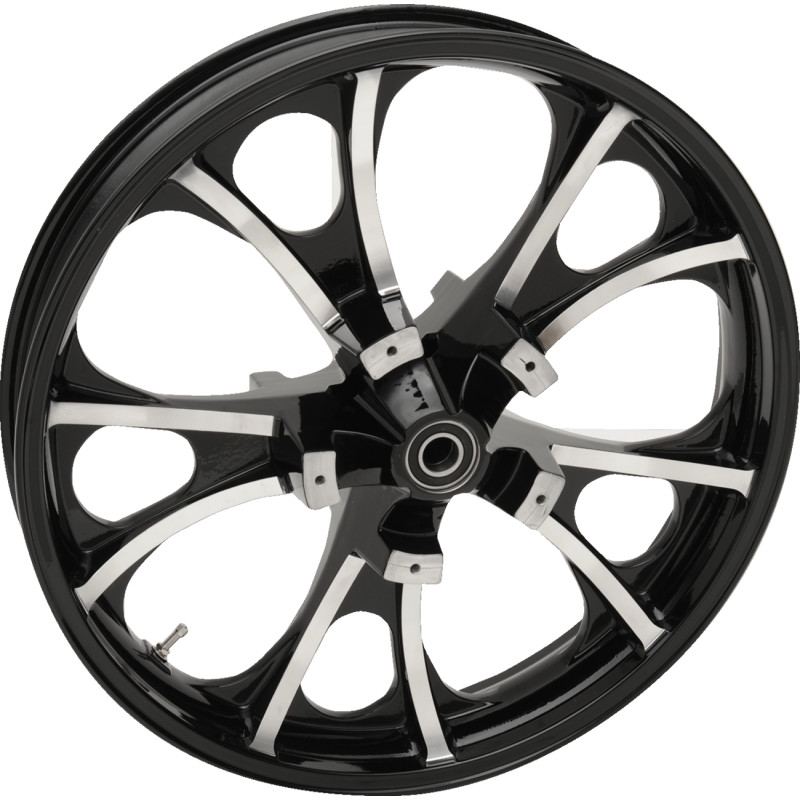 COASTAL MOTO Largo Precision Cast 3D Wheel — Largo 3D - Image 2