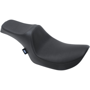 Predator III Seat - Smooth - Black - FXR '82-'00
