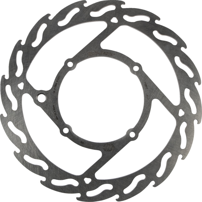MOTO-MASTER Brake Rotors - Image 30
