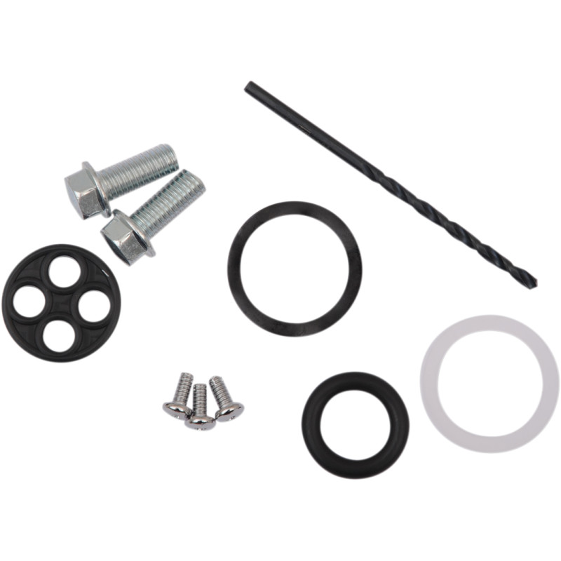 MOOSE OFFROAD Fuel Petcock Rebuild Kit - Image 42