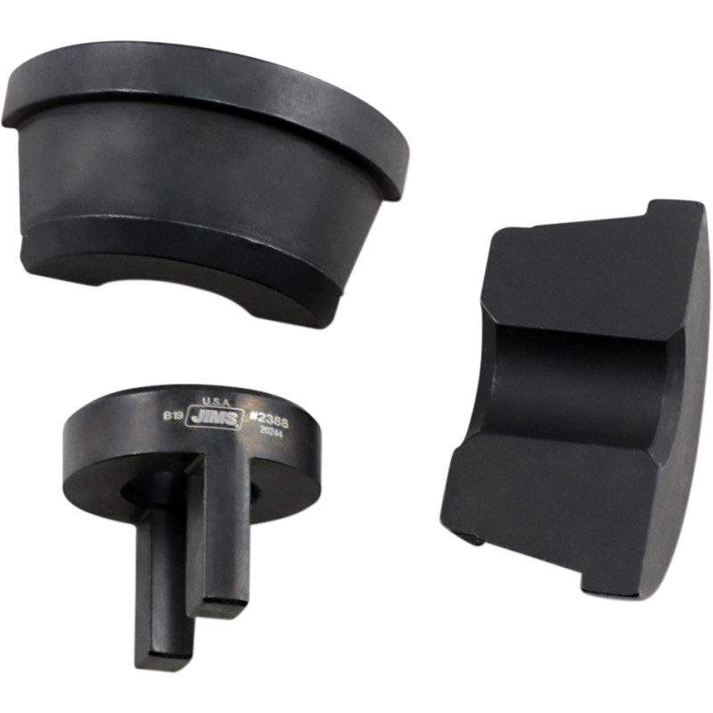 JIMS Wheel Bearing Race Tool