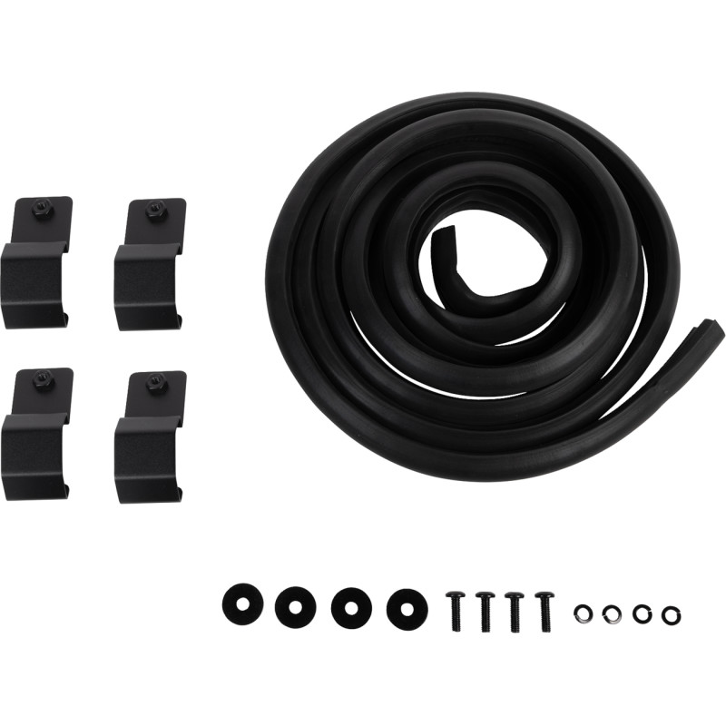 MOOSE OFFROAD Windshield Hardware