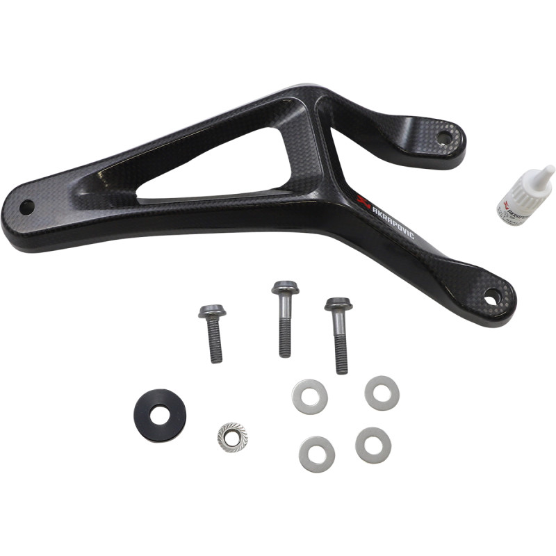 AKRAPOVIC Muffler Bracket