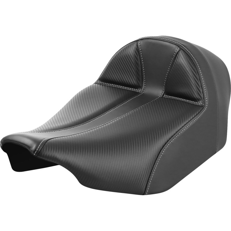 SADDLEMEN Dominator Solo Seat - Image 2