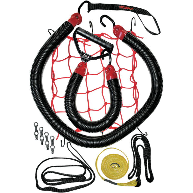 SNOBUNJE INC. Escape Kit