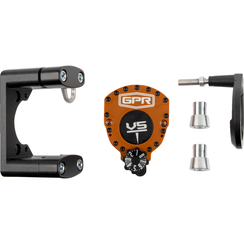 GPR V5-K Steering Damper