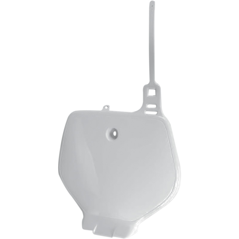 UFO Replacement Front Number Plate - Image 93