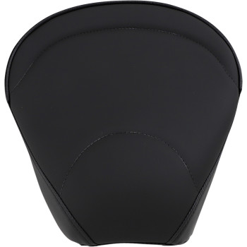 2000-2022 Harley-Davidson FL Pillion Seat - Mild Stitched - Wide