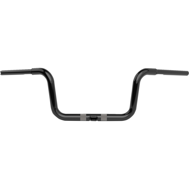 LA CHOPPERS Twin Round Handlebar