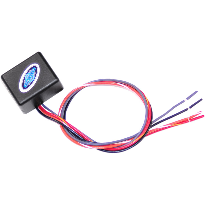 BADLANDS Pulsing Brake Module