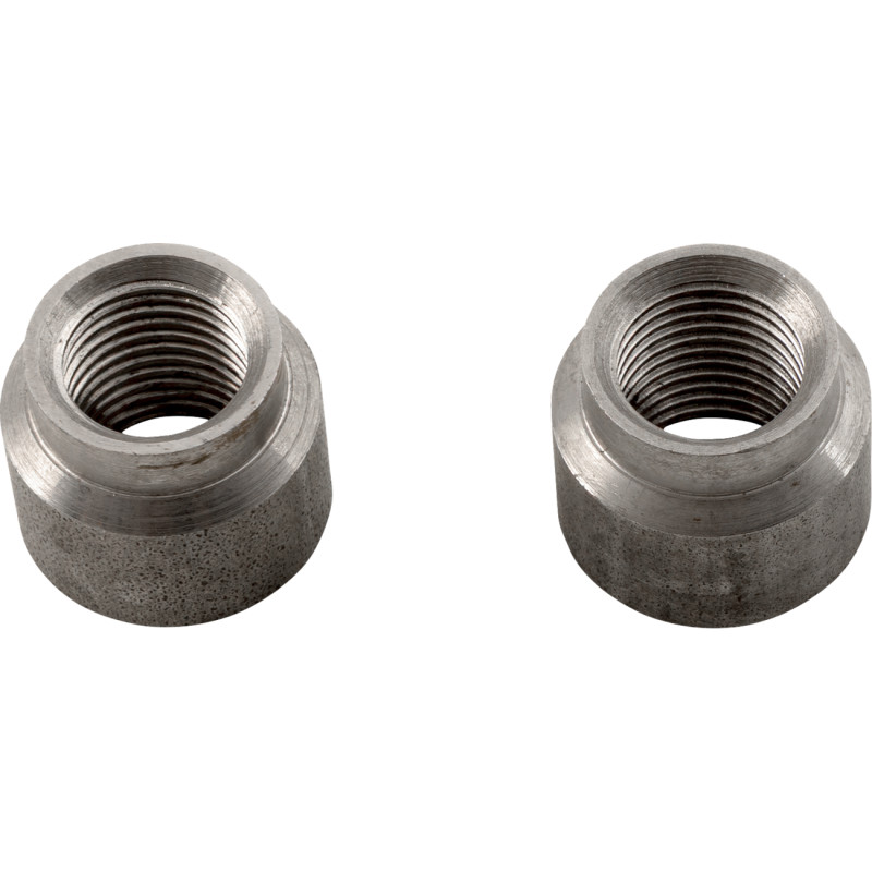 DRAG SPECIALTIES Weld-in O2 Sensor Bungs