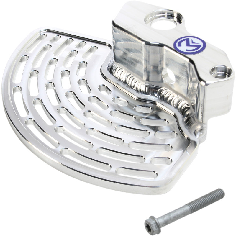 MOOSE OFFROAD Front Brake Rotor Guard - Image 2