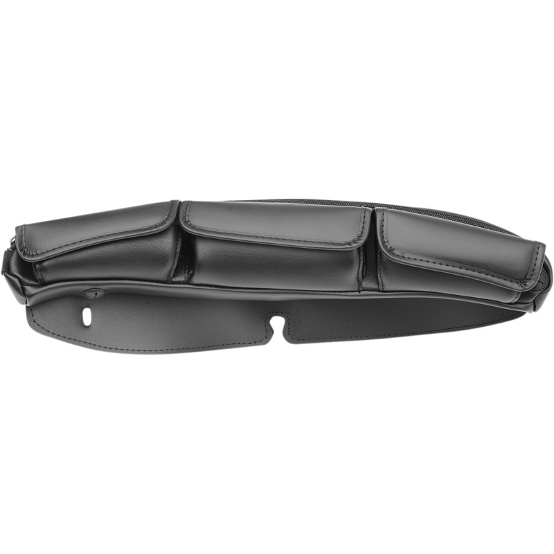 HOGTUNES Windshield Pouch